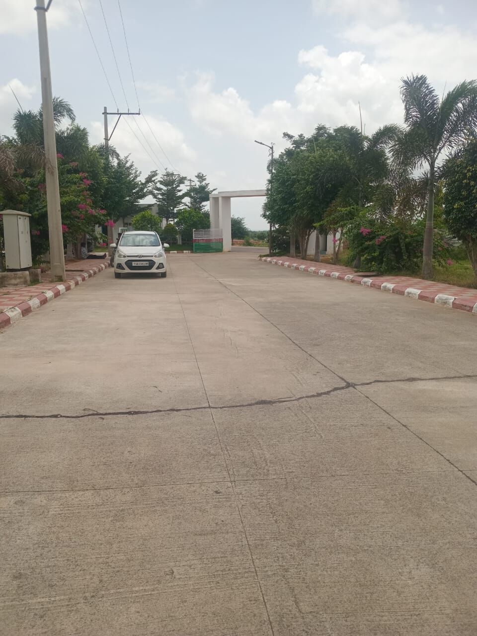 Hyderabad, Residential Plots, INR 21000,  225 Sq. Yard,  HMDA & RERA FINAL APPROVED Open Plots For Sale @ Maheshwaram