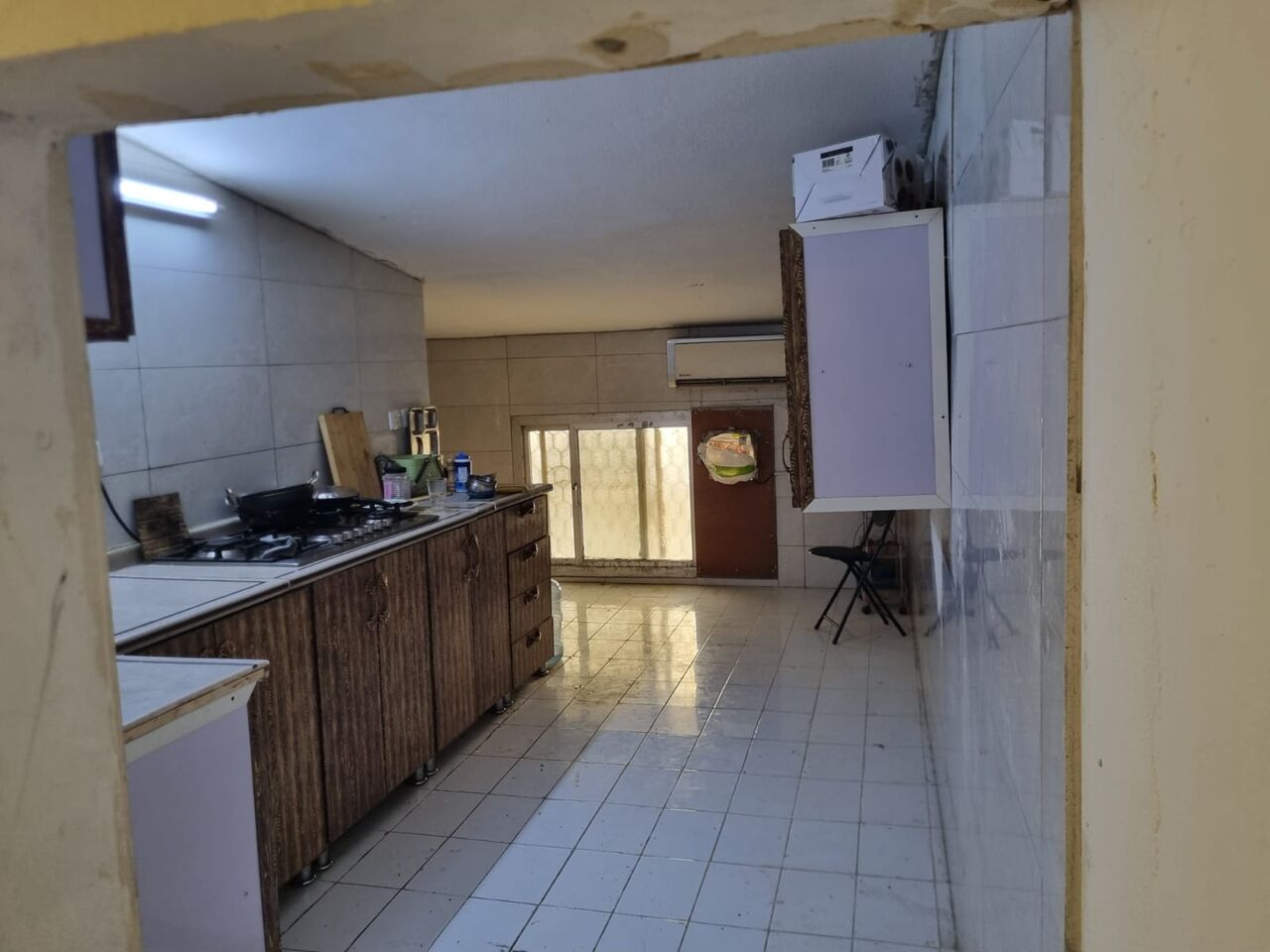 Al Sulaymaniyyah, Rooms for Rent, SAR 1650/month,  Fully Furnished Room With Big Lobby  With Kitchen At Sulaimaniya -olaya