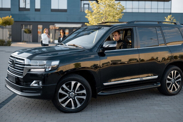 Paris, Travel, Disneyland Paris Airport Transfer - Luxury Private Car Hire