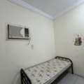 SAR 650/month,  Furnished,  I Am Offering A Well Furnished Room For 2 Persons In Total With All Amenities Available