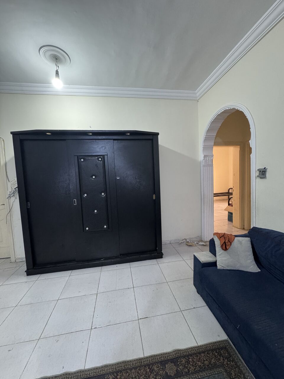 Jeddah, Rooms for Rent, SAR 650/month,  Furnished,  I Am Offering A Well Furnished Room For 2 Persons In Total With All Amenities Available
