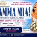 Mamma Mia London Tickets – ABBA’s Greatest Hits On Stage
