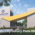 INR 1300000,  Avirahi City Luxury Premium Plots Dholera Ahmedabad