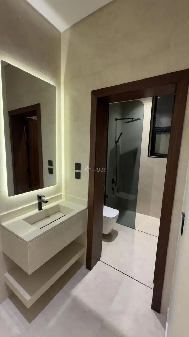 Al Nahda, Apartments, Flats, Houses & Villas, SAR 30000/year,  3 BR,  A Brand New Apartment