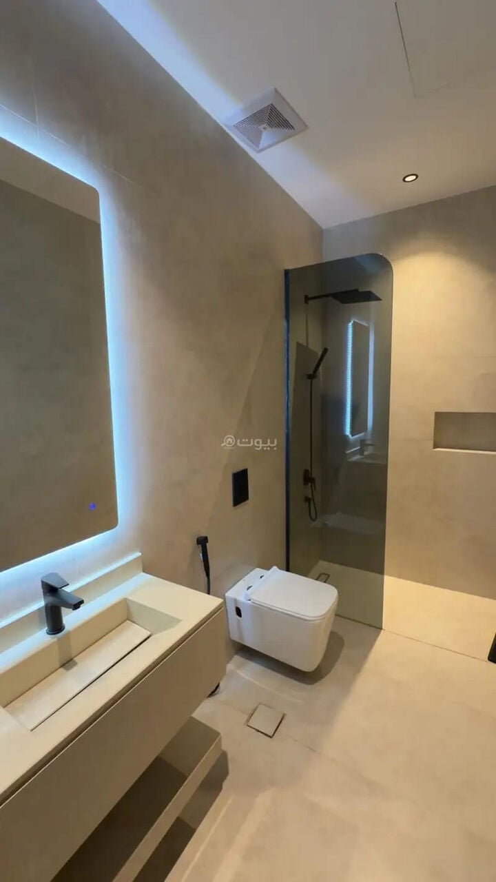 Al Nahda, Apartments, Flats, Houses & Villas, SAR 30000/year,  3 BR,  A Brand New Apartment