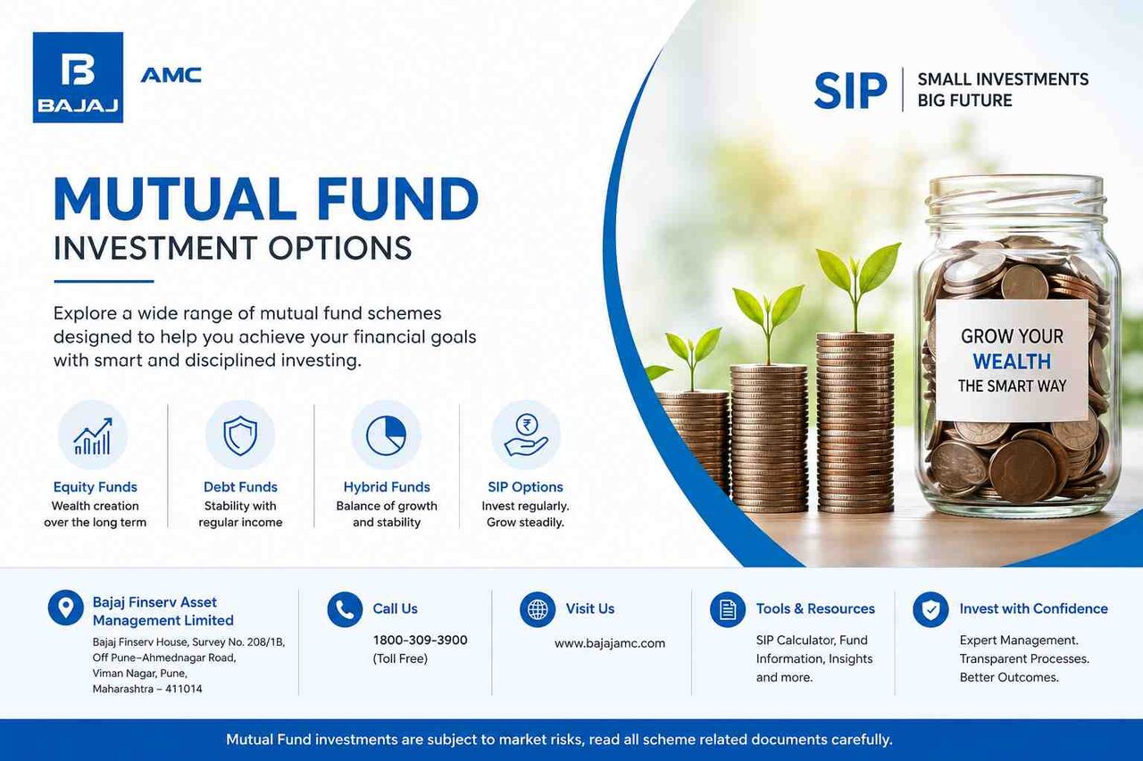 Pune, Accounting, Mutual Fund