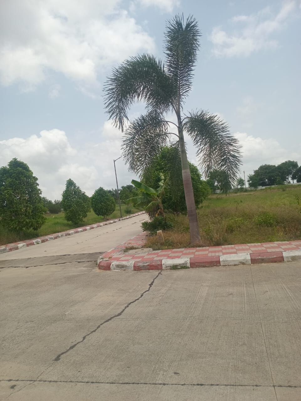 Hyderabad, Residential Plots, INR 21000,  229 Sq. Yard,  HMDA & RERA FINAL APPROVED Open Plots For Sale @ Maheshwaram