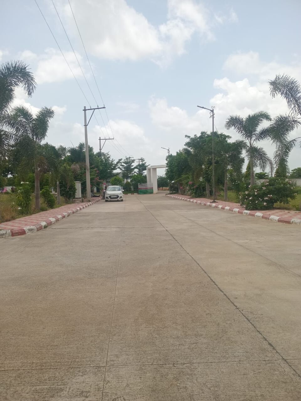 Hyderabad, Residential Plots, INR 21000,  229 Sq. Yard,  HMDA & RERA FINAL APPROVED Open Plots For Sale @ Maheshwaram