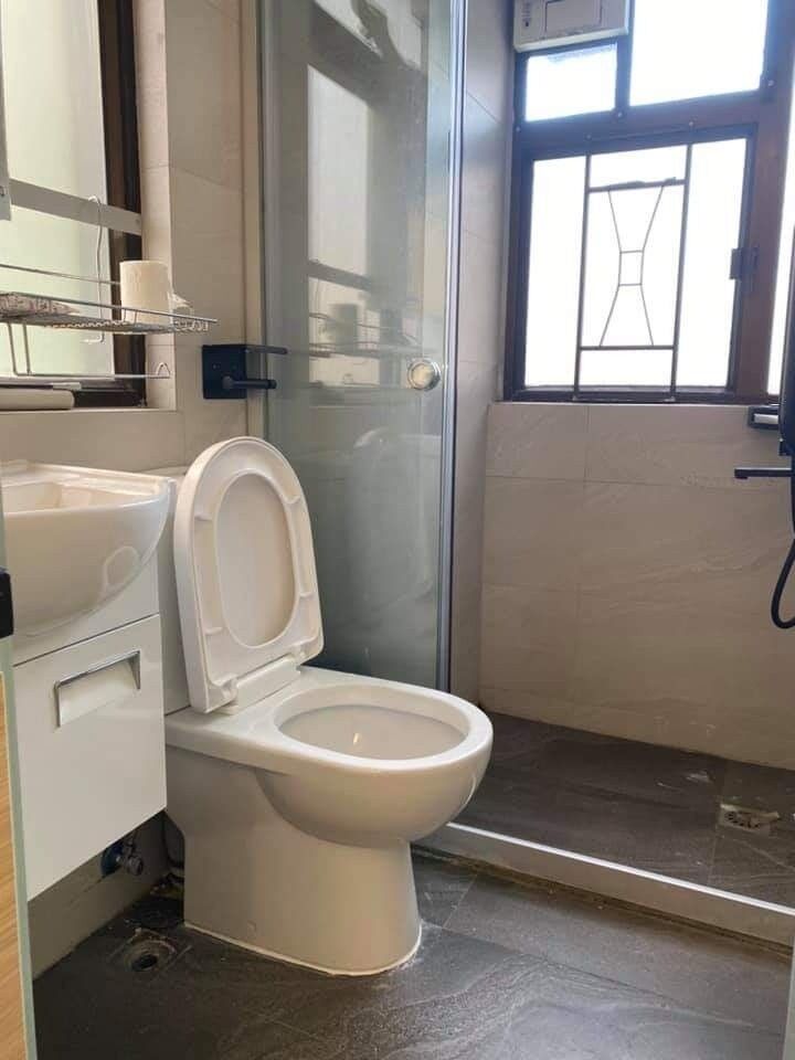 Novena, Rooms for Rent, SGD 800/month,  Furnished,  220 Sq. Meter,  Full Furnished Studio Room For Rent In 370 Thomson Rd, Singapore - Novena