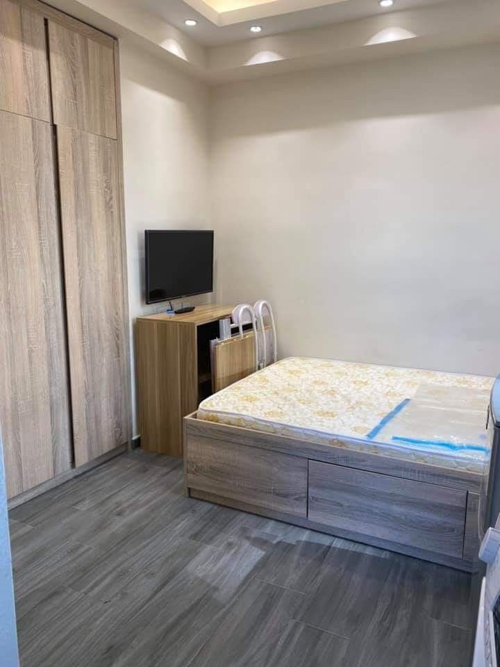 Novena, Rooms for Rent, SGD 800/month,  Furnished,  220 Sq. Meter,  Full Furnished Studio Room For Rent In 370 Thomson Rd, Singapore - Novena