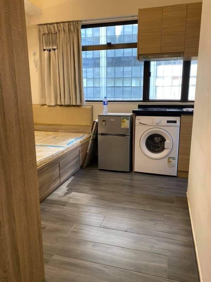 Novena, Rooms for Rent, SGD 800/month,  Furnished,  220 Sq. Meter,  Full Furnished Studio Room For Rent In 370 Thomson Rd, Singapore - Novena