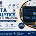 Learn Job Skills Via Data Analytics Course In Pitampura | DICS INNOVATIVES