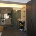 SGD 800/month,  Furnished,  220 Sq. Meter,  Newly Fully Furnished Studio For Rent In 116 Jurong East Street 13 (S)600116 SG$800