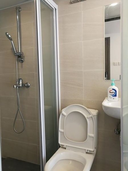 Singapore, Rooms for Rent, SGD 800/month,  Furnished,  220 Sq. Meter,  Newly Fully Furnished Studio For Rent In 116 Jurong East Street 13 (S)600116 SG$800