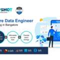 Azure Data Engineer Course In Bangalore