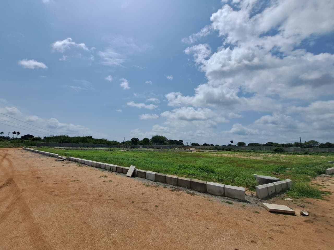 Hyderabad, Residential Plots, INR 35000,  200 Sq. Yard,  HMDA&RERA APPROVED Open Plots For Sale @ Adibatla