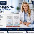 PHP 100,  Wholesale Inquiry For Abiraterone Price In Philippines | Oddway International