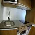 SGD 800/month,  Furnished,  220 Sq. Meter,  NEWLY FURNISHED STUDIO IN 1 BUKIT BATOK STREET 25, Singapore 655291 SG$800