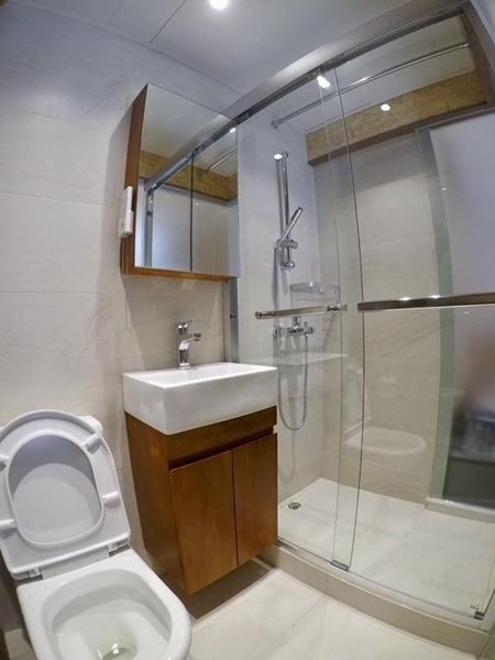 Singapore, Rooms for Rent, SGD 800/month,  Furnished,  220 Sq. Meter,  NEWLY FURNISHED STUDIO IN 1 BUKIT BATOK STREET 25, Singapore 655291 SG$800