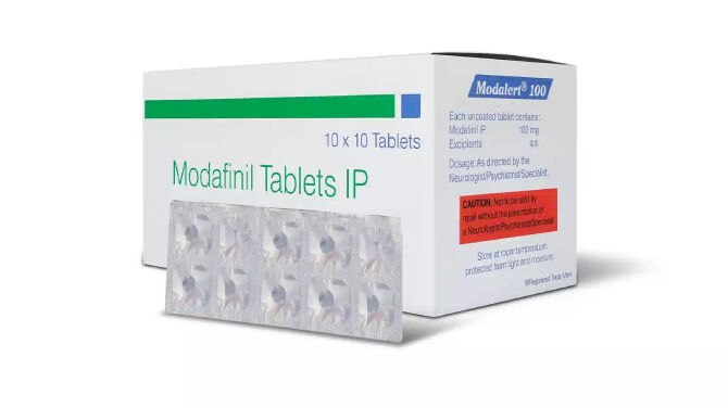 New York, Health & Beauty Items, USD 69,  Modalert 100 Mg &ndash; Modafinil Medication Information