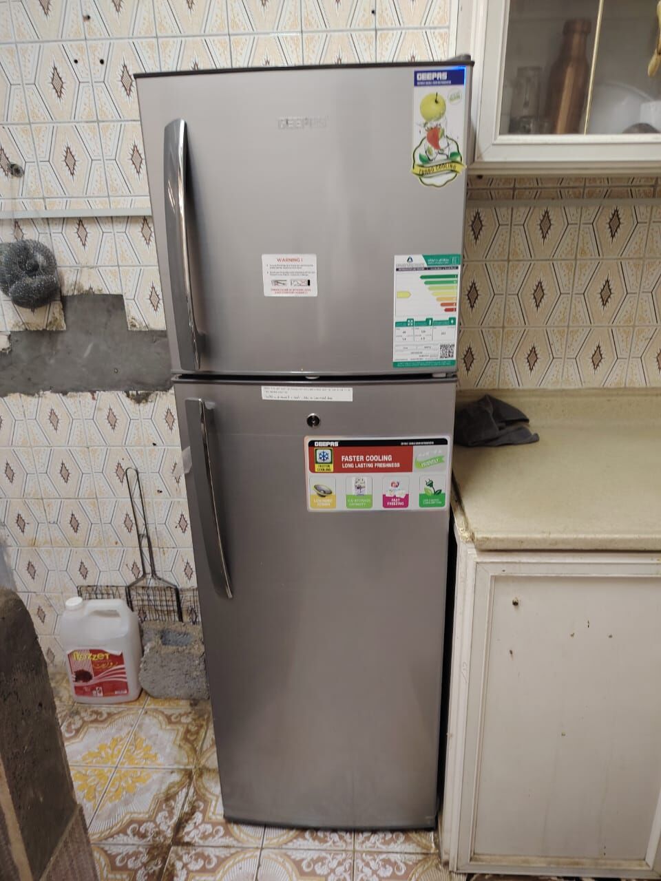 Abqaiq, Household Items, SAR 1200,  For Sale