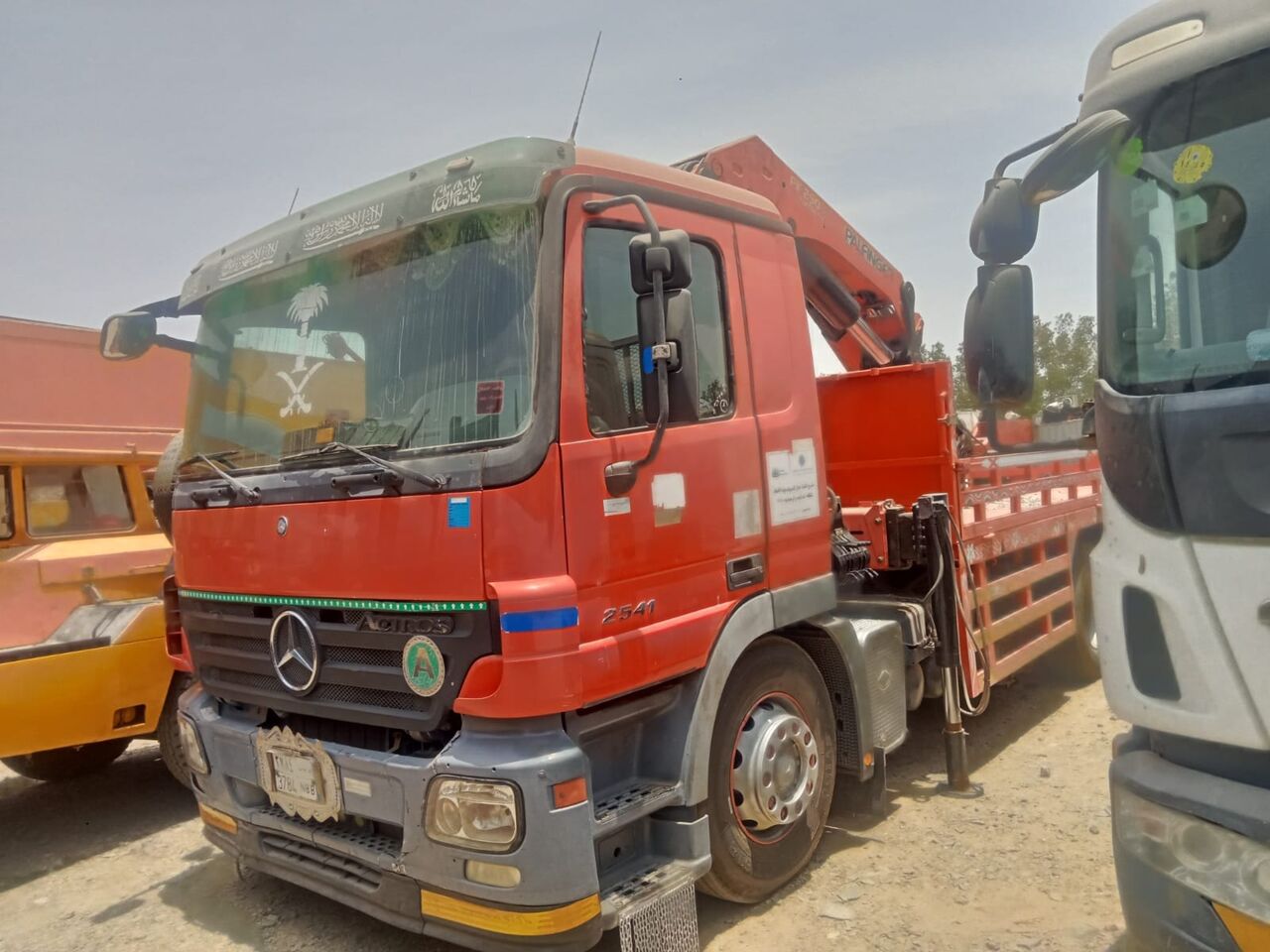 Jeddah, Heavy Equipment, SAR 260000,  Heavy Equipment NEW And USED