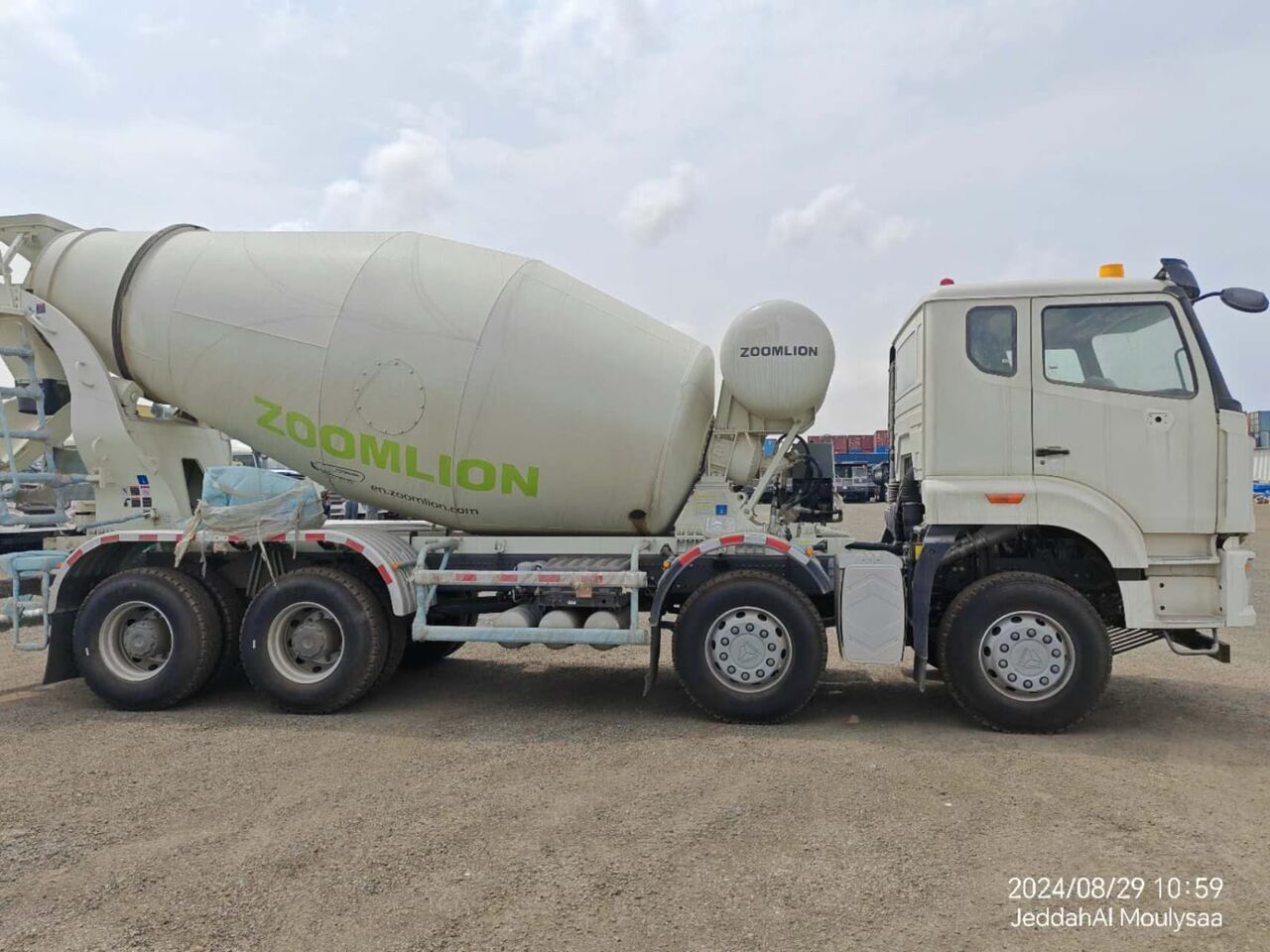 Jeddah, Heavy Equipment, SAR 260000,  Heavy Equipment NEW And USED