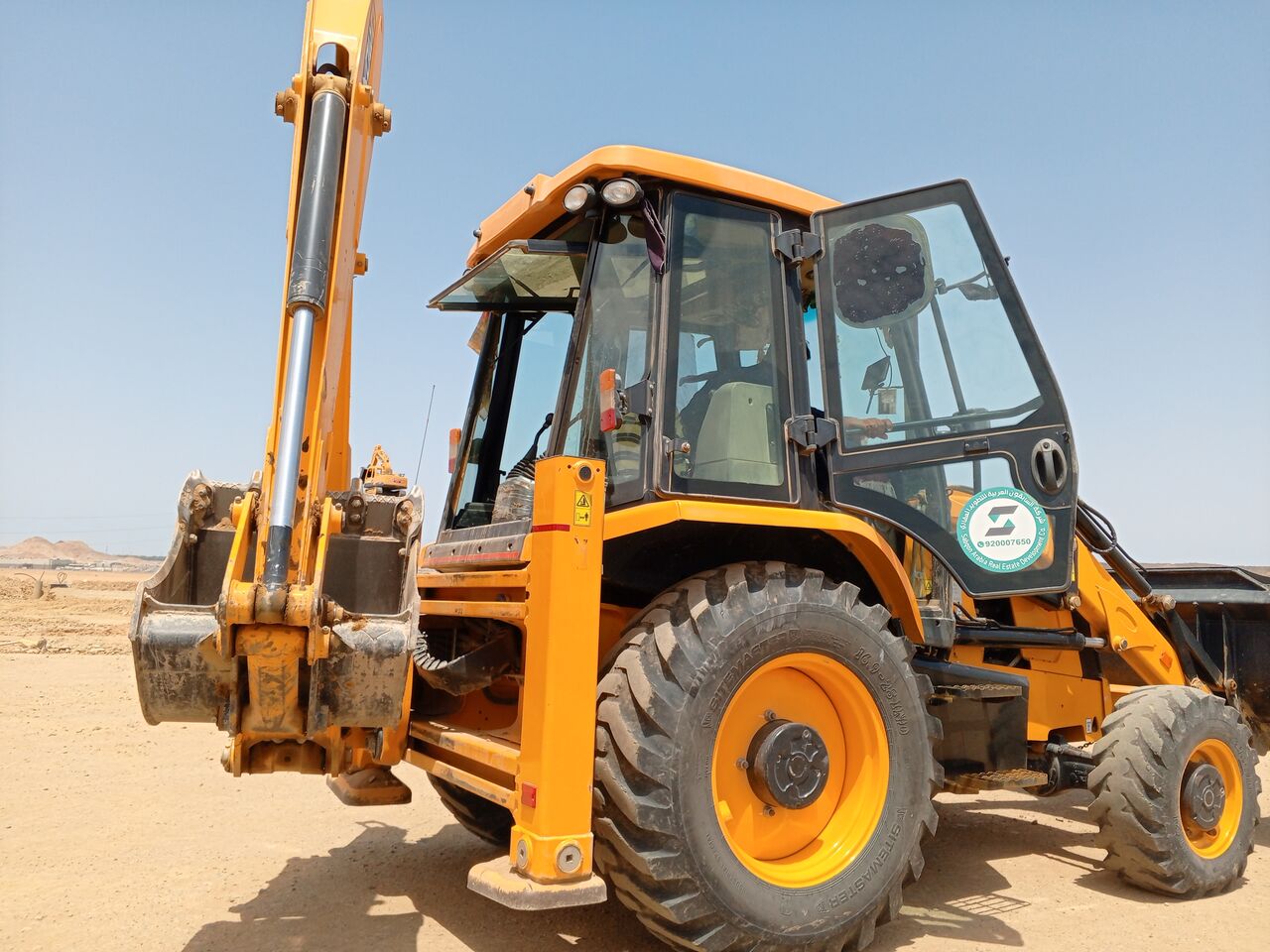 Jeddah, Heavy Equipment, SAR 260000,  Heavy Equipment NEW And USED