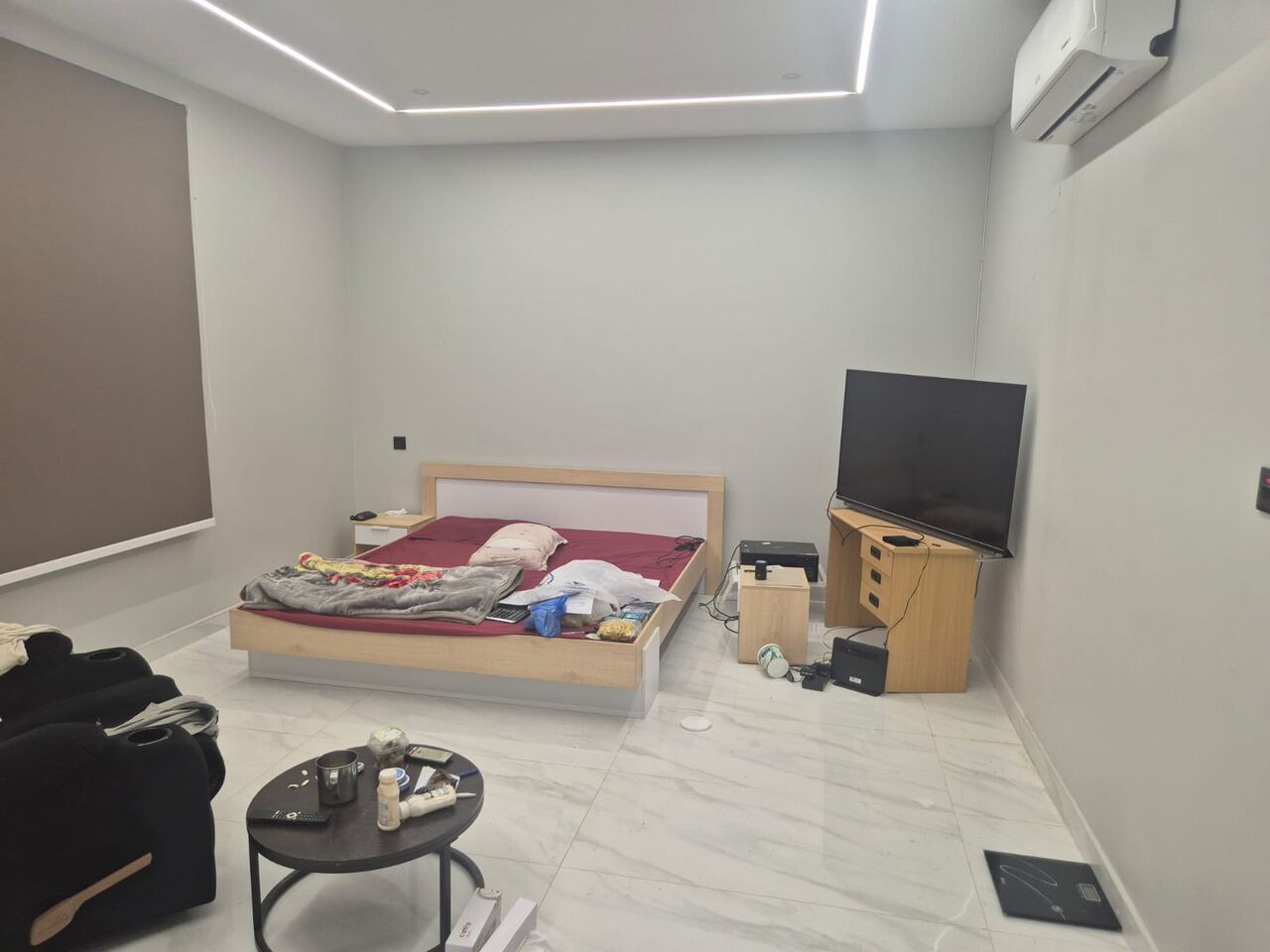 Dammam, Apartments, Flats, Houses & Villas, SAR 3267/month,  Furnished,  4 BR,  2000 Sq. Feet,  A New Furnished Appartment For Rent With Or Without House Hold Items