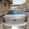 SAR 13000,  Ford Figo,  2019,  Automatic,  195000 KM,  A  Model  Will Be Sold For Just 13,000 Riyals.