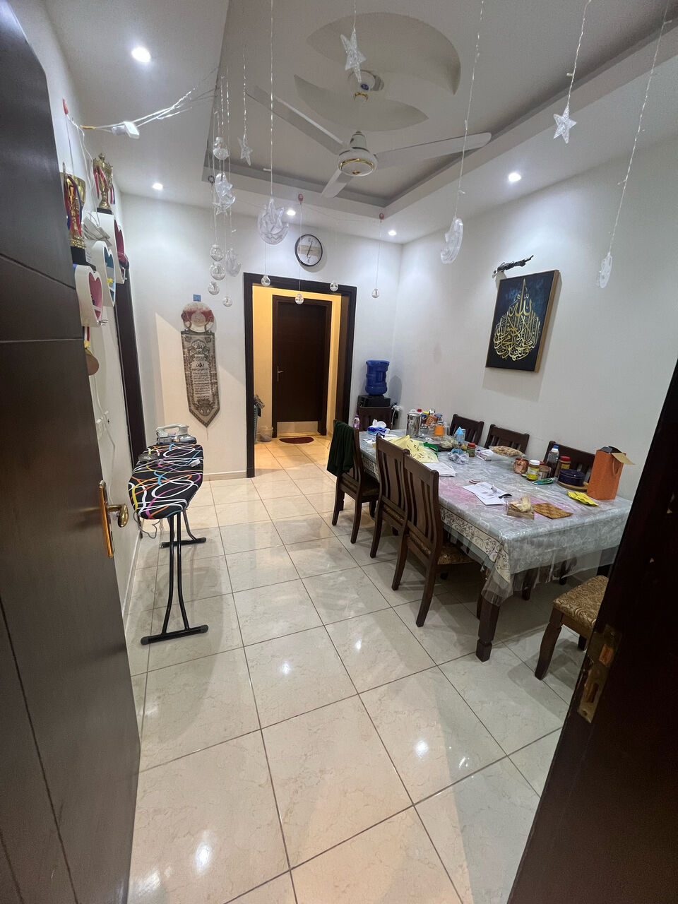 Jeddah, Apartments, Flats, Houses & Villas, SAR 24000/year,  3 BR,  Spacious 2BHK For Rent
