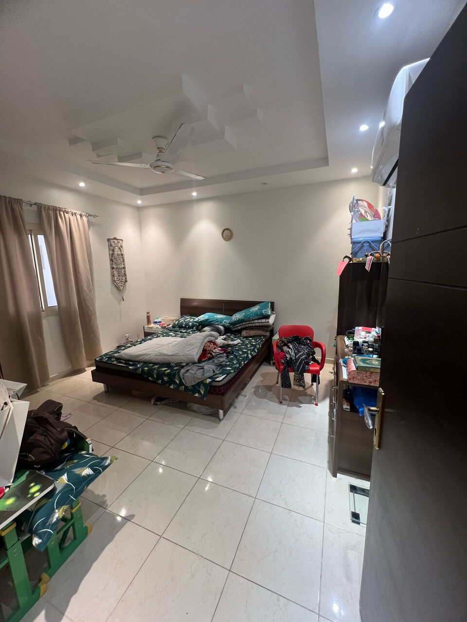 Jeddah, Apartments, Flats, Houses & Villas, SAR 24000/year,  3 BR,  Spacious 2BHK For Rent