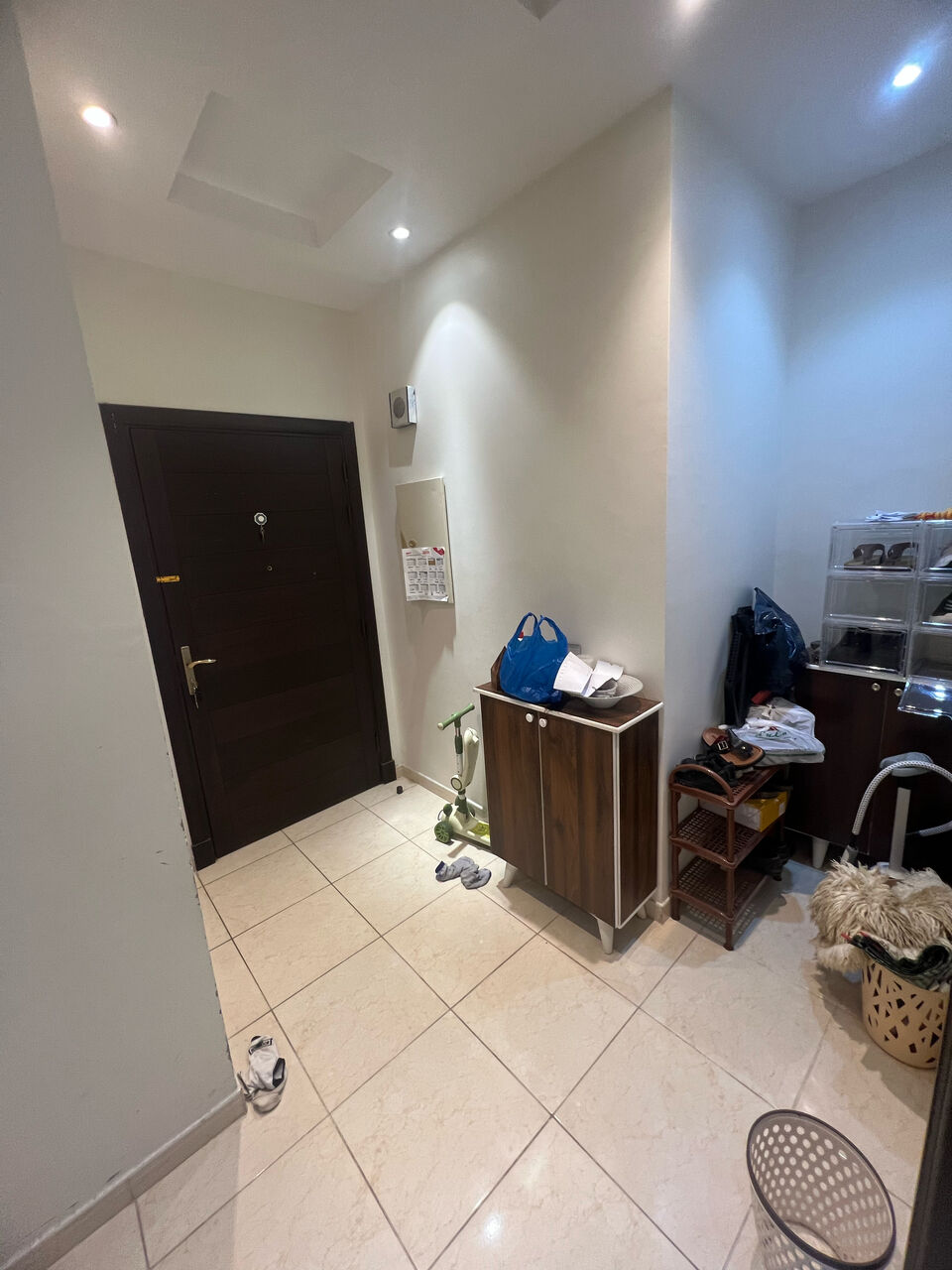 Jeddah, Apartments, Flats, Houses & Villas, SAR 24000/year,  3 BR,  Spacious 2BHK For Rent