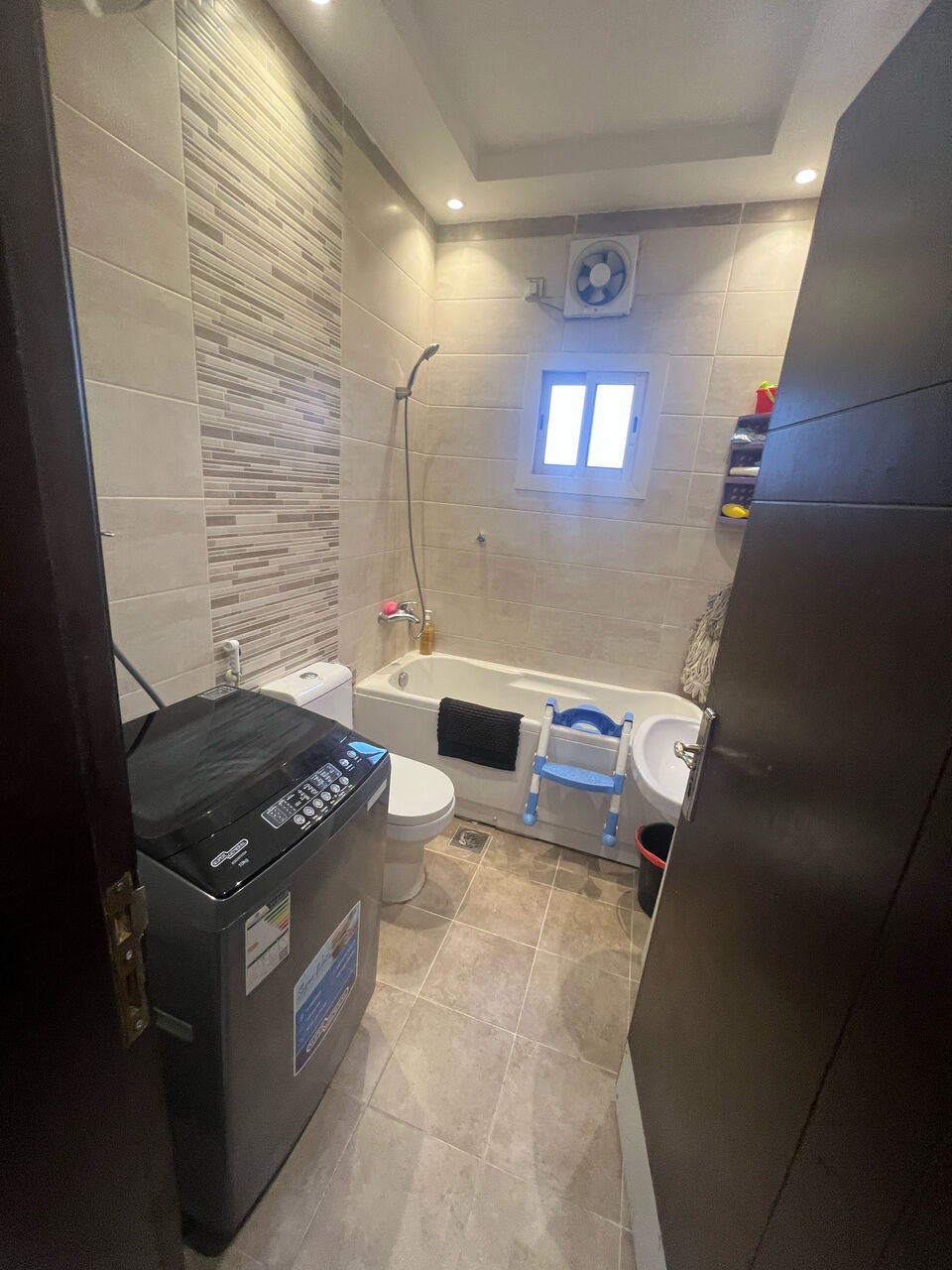 Jeddah, Apartments, Flats, Houses & Villas, SAR 24000/year,  3 BR,  Spacious 2BHK For Rent