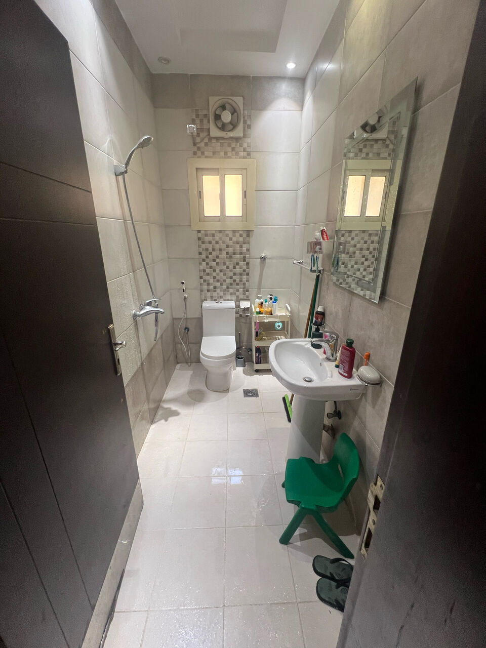 Jeddah, Apartments, Flats, Houses & Villas, SAR 24000/year,  3 BR,  Spacious 2BHK For Rent