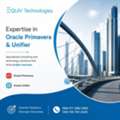 Oracle Primavera Experts For Project Management