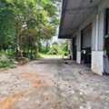 THB 100000,  1500 Sq. Feet,  Warehouse For Rent With House In Phanat Chonburi, Phanat Nikhom District, Chonburi