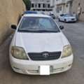 SAR 10000,  Toyota Corolla XLE,  2003,  Manual,  450000 KM,  Corolla XLE Car