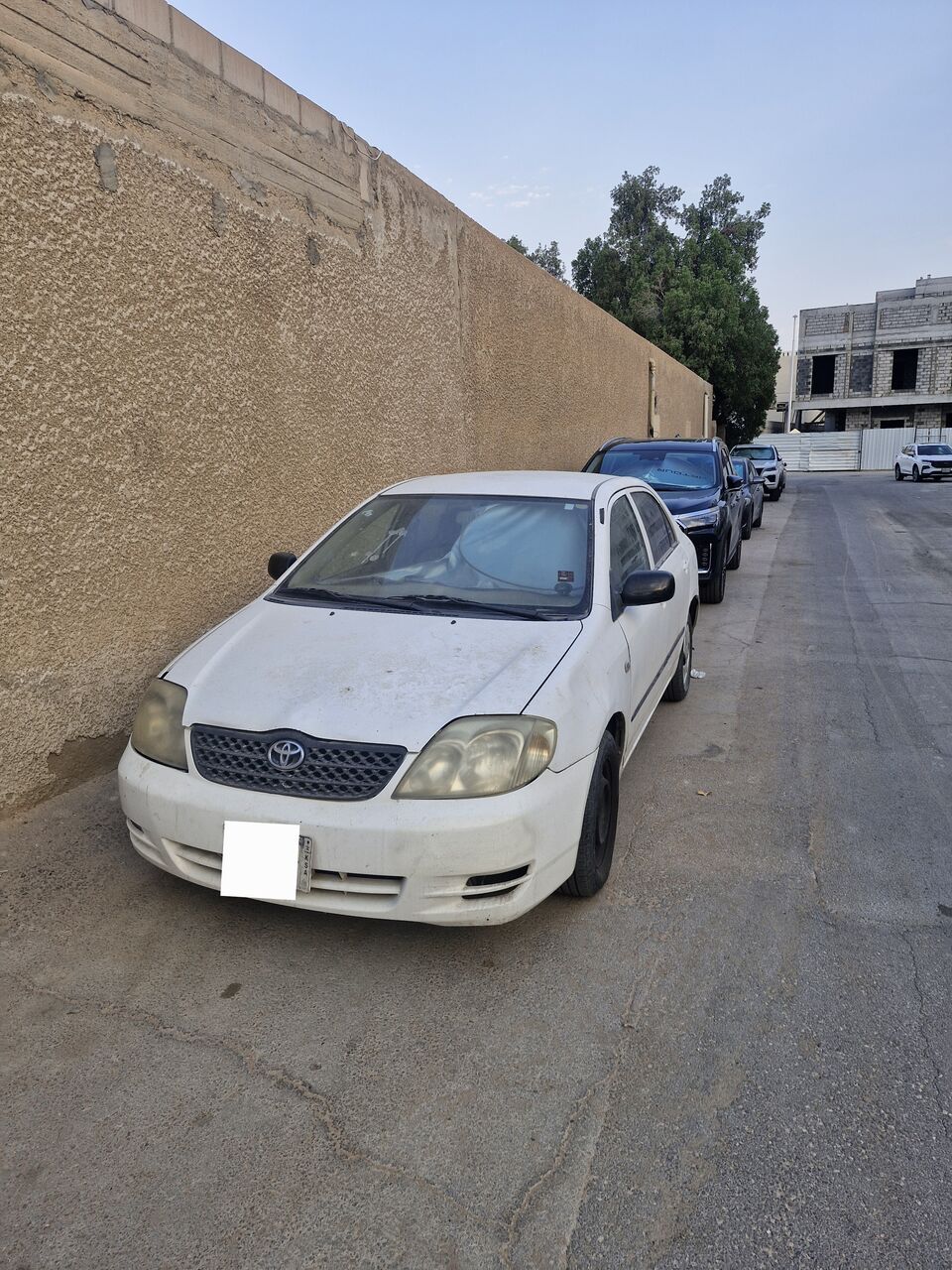 Hara, Vehicles, Cars & Trucks , SAR 10000,  Toyota Corolla XLE,  2003,  Manual,  450000 KM,  Corolla XLE Car