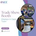 Trade Show Booth Displays In Cape Town That Make An Impact