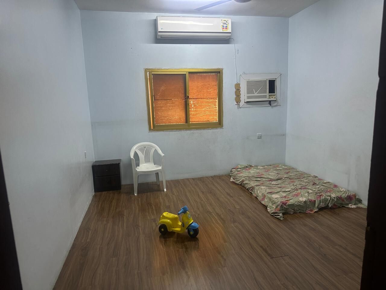 Riyadh, Apartments, Flats, Houses & Villas, SAR 2000/month,  3 BR,  3 BHK Family Flat Available In Al Salhiya For Families On Visit Visa