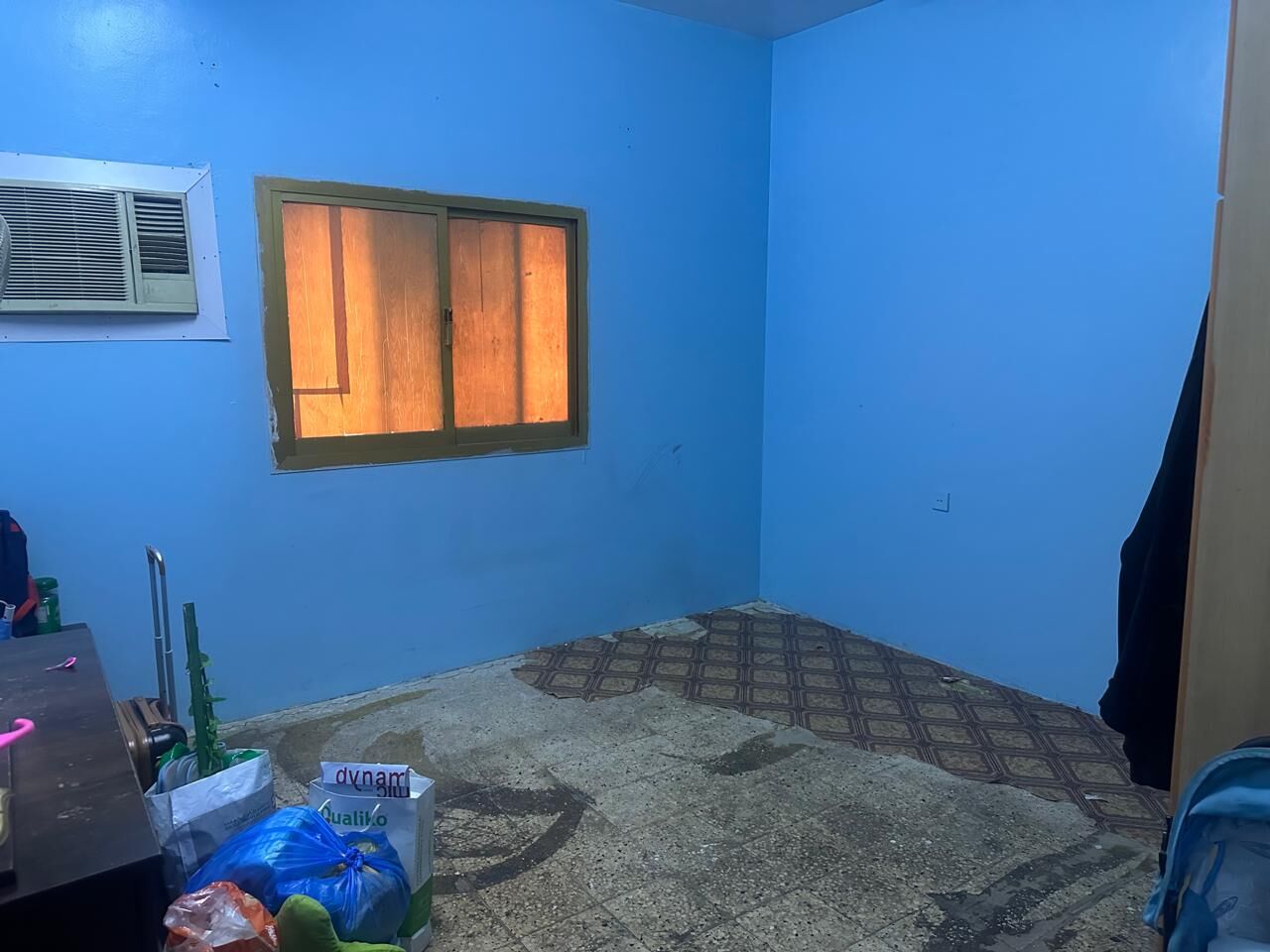 Riyadh, Apartments, Flats, Houses & Villas, SAR 2000/month,  3 BR,  3 BHK Family Flat Available In Al Salhiya For Families On Visit Visa
