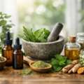 Natural Ayurvedic Care For Chronic Health Concerns