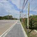 THB 100,  8000 Sq. Feet,  Land For Rent, Dark Purple Layout, In Amata City Chonburi Industrial Estate. Supports The