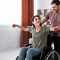 NDIS Physiotherapy Merrylands For Better Mobility & Wellbeing
