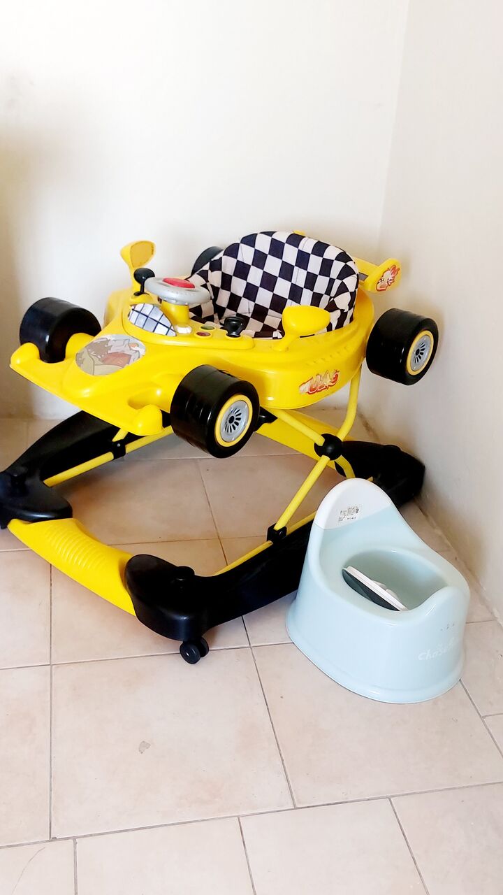 Zinj, Household Items, BHD 12345,  Household & Baby Items