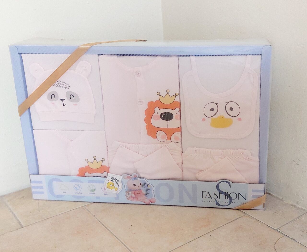 Zinj, Household Items, BHD 12345,  Household & Baby Items