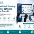 Structured Staff Training That Makes Software Adoption Smooth