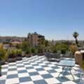 JOD 24000/year, Furnished, 3 BR, Where The City Comes Alive — Rainbow Street
