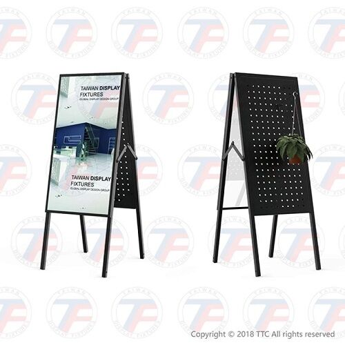 Taipei, Furniture, Retail Equipment Manufacturer - Taiwan Display Fixtures Co., Ltd.